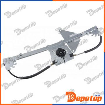 Lève vitre droite avant pour CITROEN | EPS-CT-006, 209652
